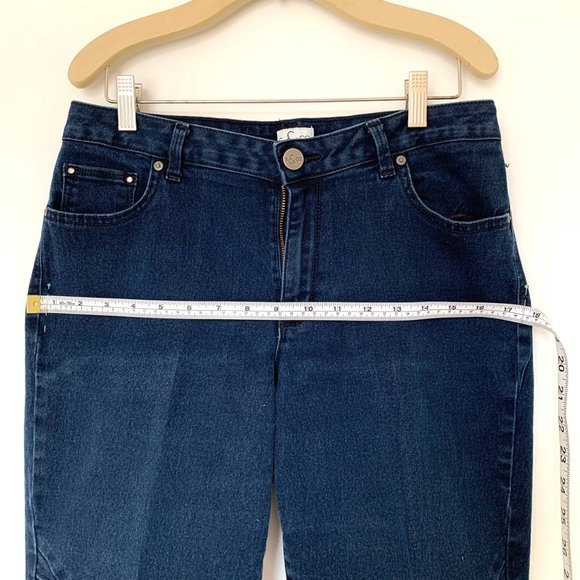 S & Co. Skinny Mid-rise Stretch Jeans - Picture 6 of 8